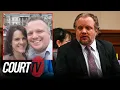 James Craig Wanted Out Of His Marriage Not Willing To Do It With Divorce