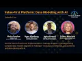 Value-First Platform Data Modeling with AI - Part 2