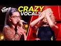 IMPRESSIVE High Notes That Kids Ever Hit!