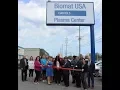 Biomat Grifols Plasma Center 2 min