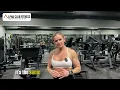 Age is Just a Number 12-Week Fitness System for a Bodybuilding Transformation Creator s story