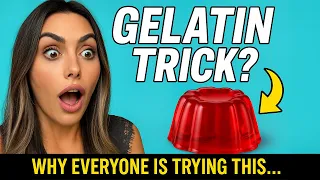 Why This Simple Gelatin Habit Became Part of My Nightly Routine