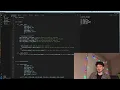 Teaching Myself Python LIVE Data Structures and Algorithms in Python Project 12-09-2024