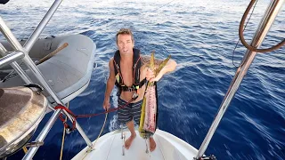 We’re Off to AFRICA!