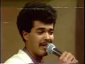 ALEX BUENO - Que Cara Mas Bonita (80's)