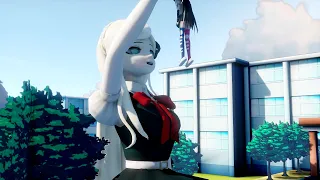 vore animation giantess pill by your vore zone