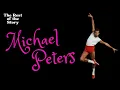 Download Lagu Michael Peters: 80s Music Video Dance Revolutionary | The Rest of the Story | ep 22