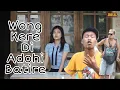 Download Lagu NASIB WONG KERE