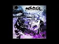 MiMOSA - Keys to the City - Psychedelic Stero