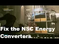 Download Lagu Control - Fix the NSC Energy Converters