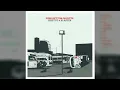 Push Button Objects - Ghetto Blaster 2003