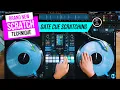 Download Lagu Gate Cue Scratching (you can only do this on DJM-S11 \u0026 DJM-S7)