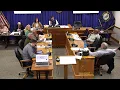 Woodford County Fiscal Court