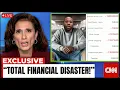 1 2 BILLION COLLAPSE CNN Exposes Floyd Mayweather s Bankruptcy Details