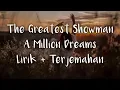 Lagu A million dreams | Lirik dan terjemahan Indonesia