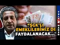 Lagu EMEKLİLER DİKKAT! \