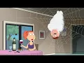 Download Lagu Family Guy - Worse than finding a spider in the kitchen