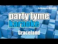 Paul Simon - Graceland (Karaoke Version)
