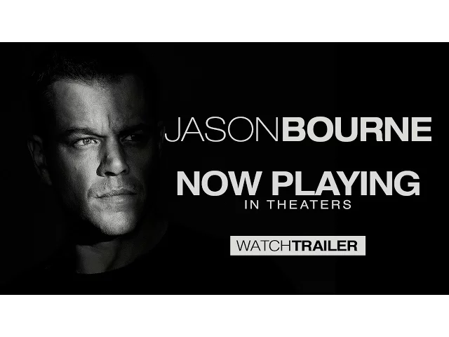 Official Trailer