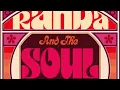 Randa & The Soul Kingdom - Lysistrata's Quest [Freestyle Records]