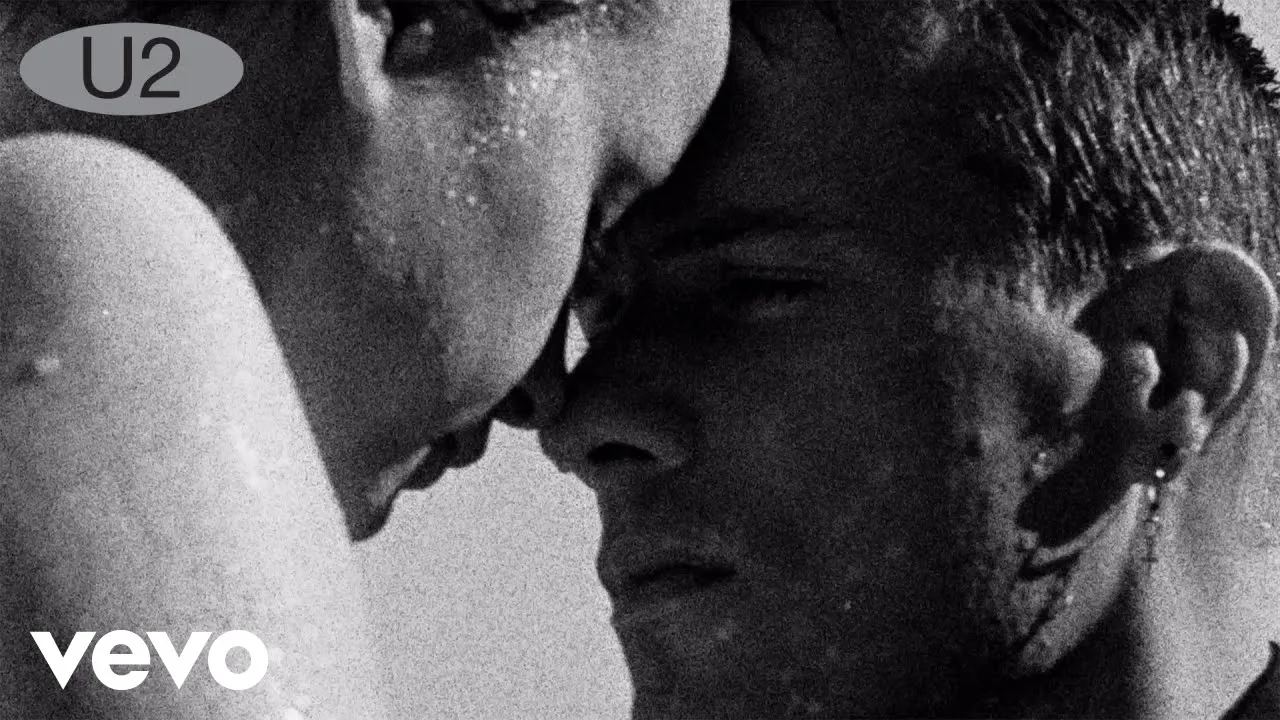 U2 - Electrical Storm (Directors Cut) U2 - Electrical Storm (Directors Cut)