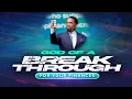 God of a Breakthrough Your Finances Pastor John F Hannah