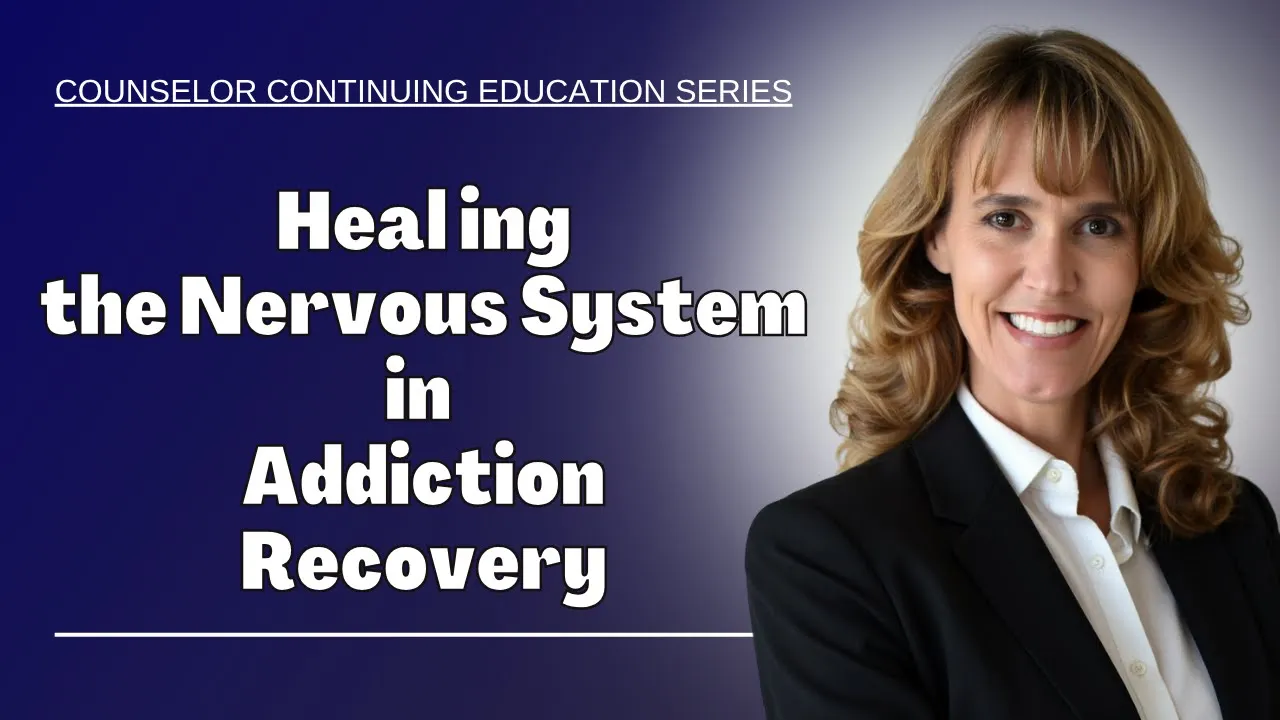 Heal Your Nervous System with These Neuroscience-Based Strategies