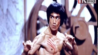 fahamu kuhusu historia ya mpambanaji bruce lee sababu ya kifo na utukufu aliopewa baada ya kufariki