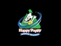 Happy Puppy - 2003