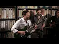 The Whiskey Treaty Roadshow - Reasons - 2/27/2020 - Paste Studio NYC - New York, NY