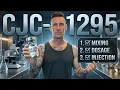 CJC-1295 No DAC vs DAC Ipamorelin Exact Dosing Timing for Maximum Results