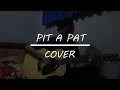 Download Lagu Pit a pat - Sungha Jung  Cover 