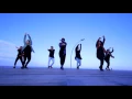 Gyptian - All On Me | Choreography: Nili Izbitsky