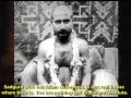 Lagu Siddharameshwar Maharaj - Arati