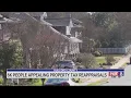6 000 Guilford County residents appealing property tax reappraisals
