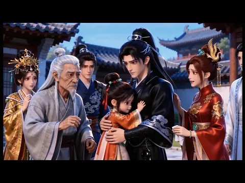 The Protective Prince and the Child Who Speaks to Animals Episode 2