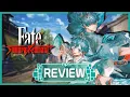 Download Lagu Fate/Samurai Remnant Review - An Unforgettable Fate Experience