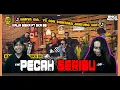 Lagu MALAYSIA REACTION | PECAH SERIBU - KALIA SISKA ft SKA 86 | KENTRUNG VERSION