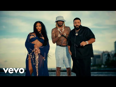 Download MP3 DJ Khaled ft. SZA \u0026 Future - BEAUTIFUL (Official Music Video)