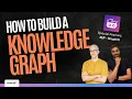 How to Build a Knowledge Graph Ft Graphiti