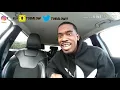 Rich Brian - Drive Safe | A COLORS SHOW (Best Reaction)