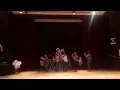 Sigma Lambda Beta Stroll Off - Lambda Legacy Chapter