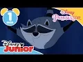 Download Lagu Pocahontas | Meeko och Flit 🌸- Disney Junior Sverige