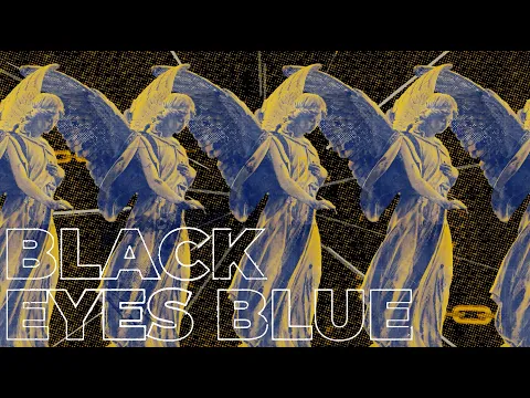 Download MP3 Corey Taylor - Black Eyes Blue [Official Audio]