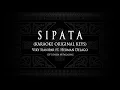 Download Lagu Sipata (Karaoke Original Keys) Viky Sianipar ft. Herman Delago #KaraokeLaguBatak