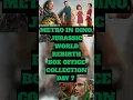 Download Lagu Metro In Dino Collection Day 7, Jurassic World Rebirth #shorts #metroindino #jurassicworld #movie
