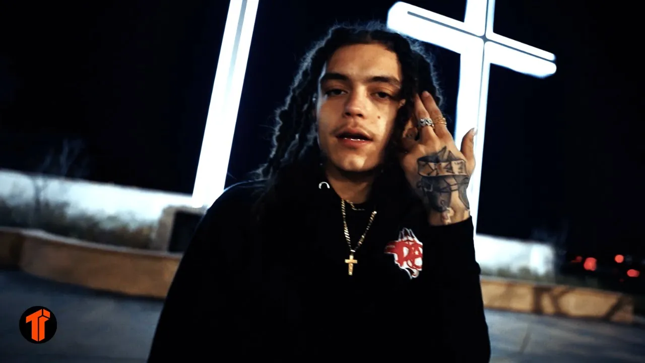 OMBE Manny - Heart On Ice (Music Video) II Dir. Tommy Filmz