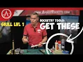 What Tools do You Need for Building Skill Level 1 Model Rockets