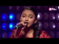 Download Lagu Krutika Borkar - Aao na | The Blind Auditions | The Voice India 2