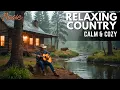 Download Lagu Best Relaxing Country Music – Slow Life Vibes in the Countryside | Relaxing Country Music
